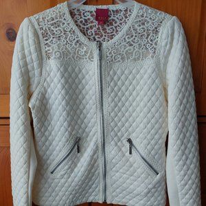 Light weight jacket